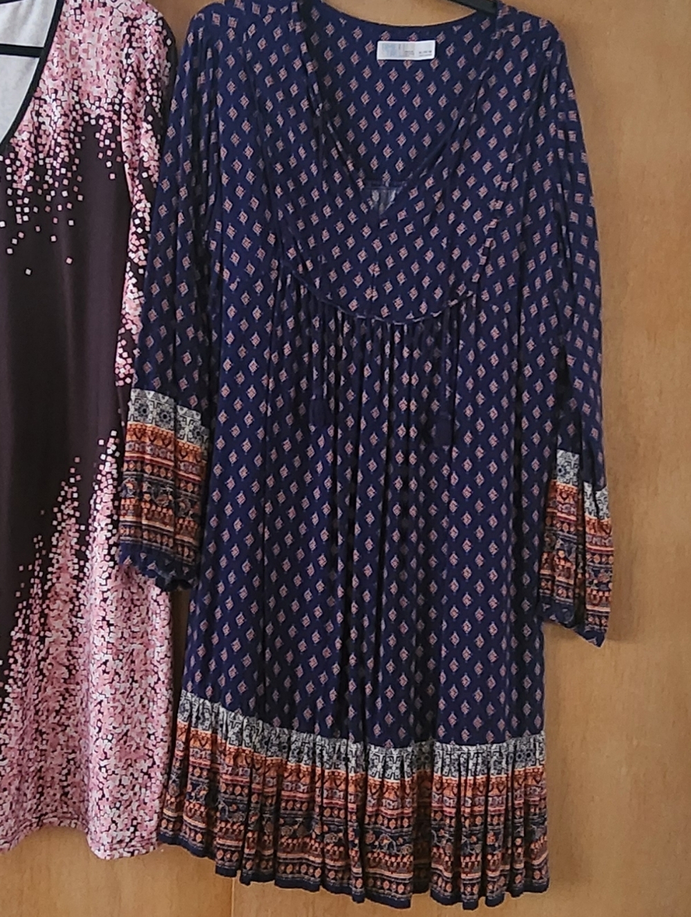 Boho Dresses - Picture 3 of 8